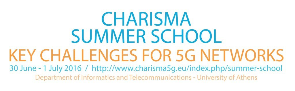 Summer School Banner