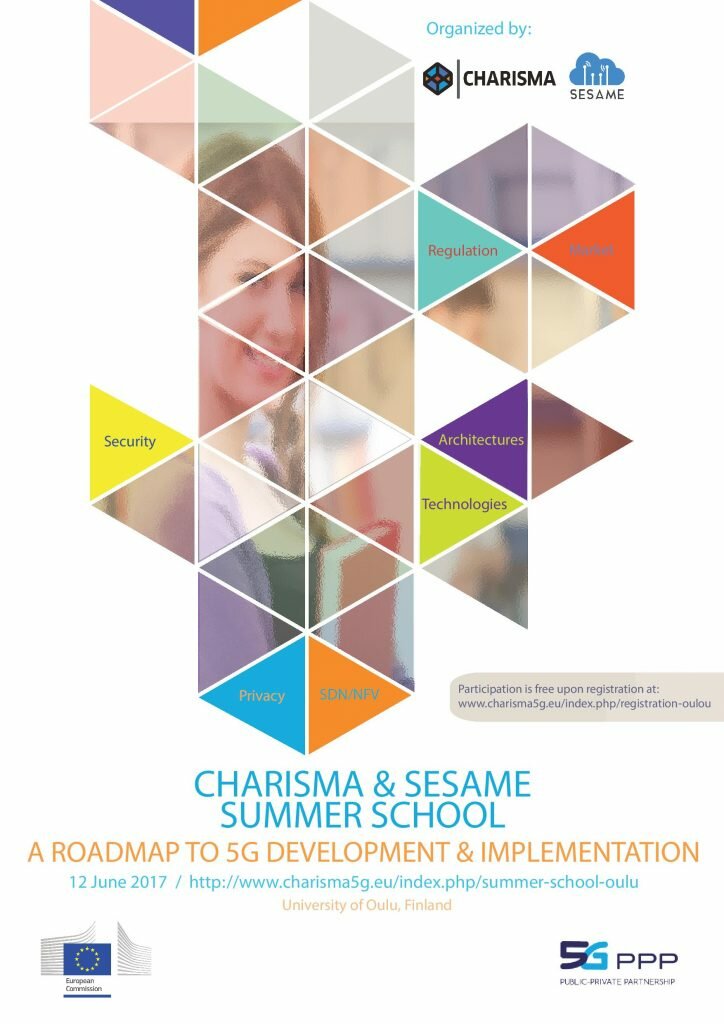 Oulu Summer School Poster