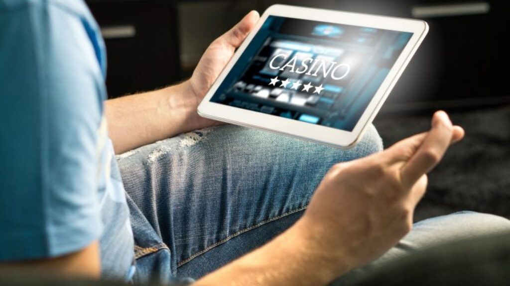 Καζίνο για κινητά | Οι φορητές εκδόσεις των νέων online καζίνο