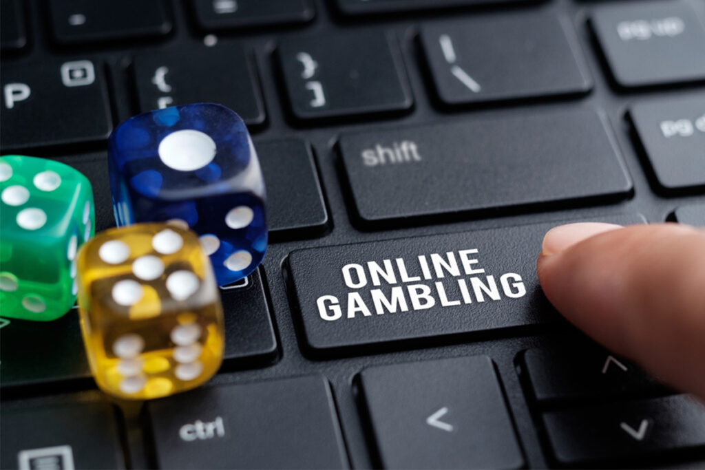 5 Οφέλη του Cloud Computing για online καζίνο